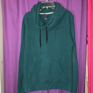 NIKE Medium Hoodie